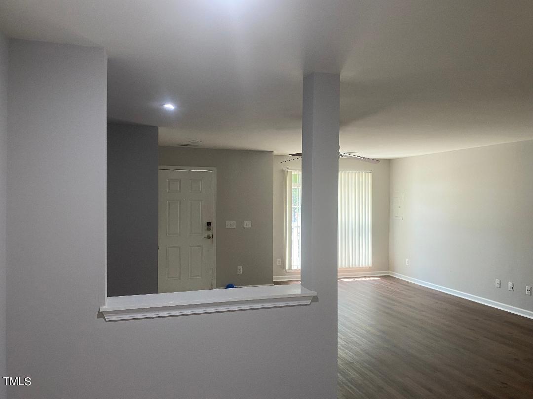 8630 Neuse Landing Lane, Unit 107 Raleigh, NC 27616 - Photo 16 of 26 8630NeuseLandingLivingRoomD