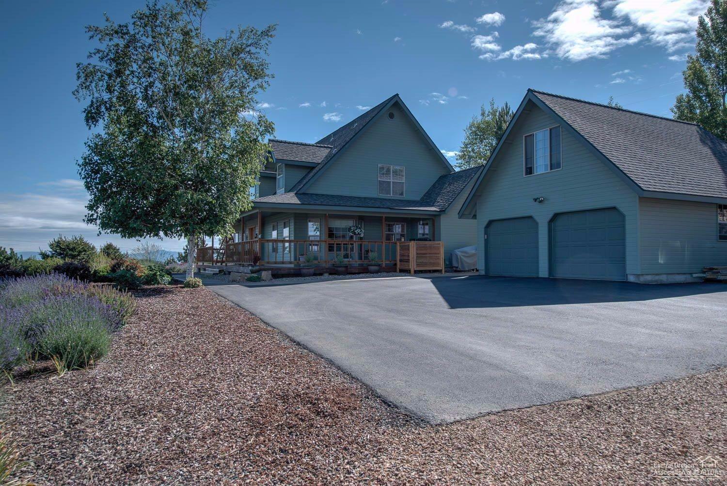 10944 Southwest Red Cloud Road Powell Butte, OR 97753 - Photo 5 of 25 Additional Photo