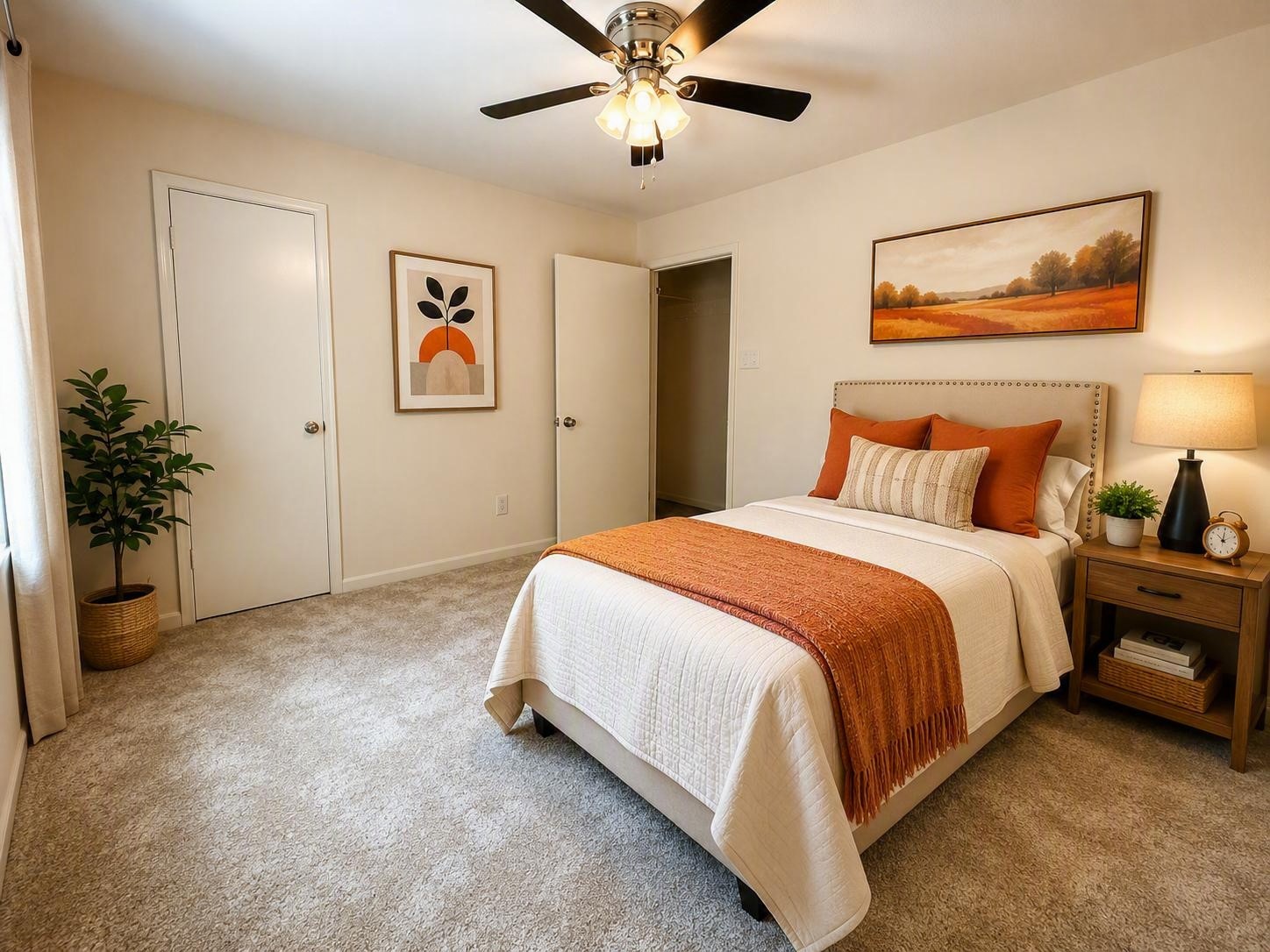 17523 Spicewood Springs Lane Spring, TX 77379 - Photo 19 of 47 Room #4