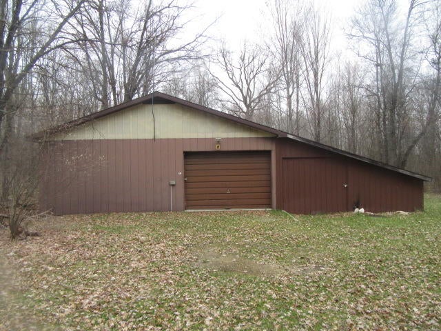 7436 Merrio Road Grayling, MI 49738 - Photo 9 of 21 Gallery Image 9
