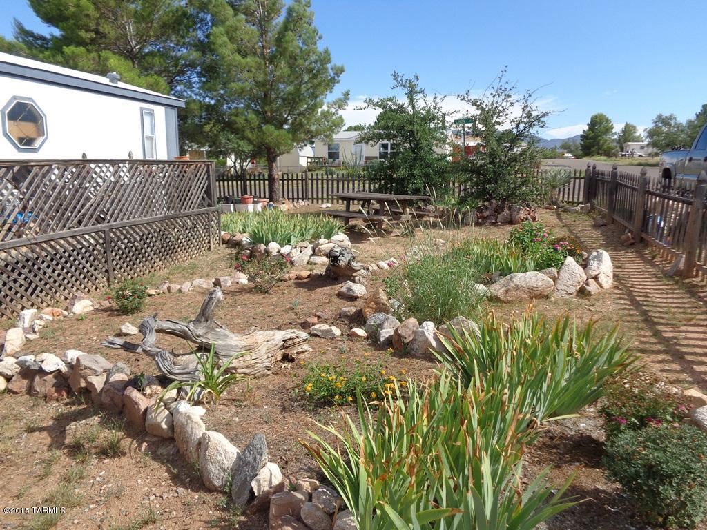 539 North Warren Road Benson, AZ 85602 - Photo 23 of 34 Gallery Image 23