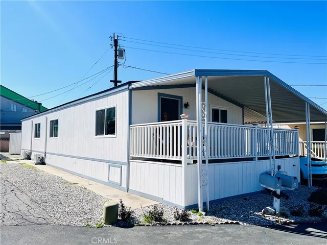 $318,880 | 1560 South Otterbein Avenue, Unit 44, Rowland Heights, CA 91748