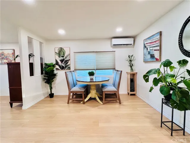 a view of a workspace with furniture