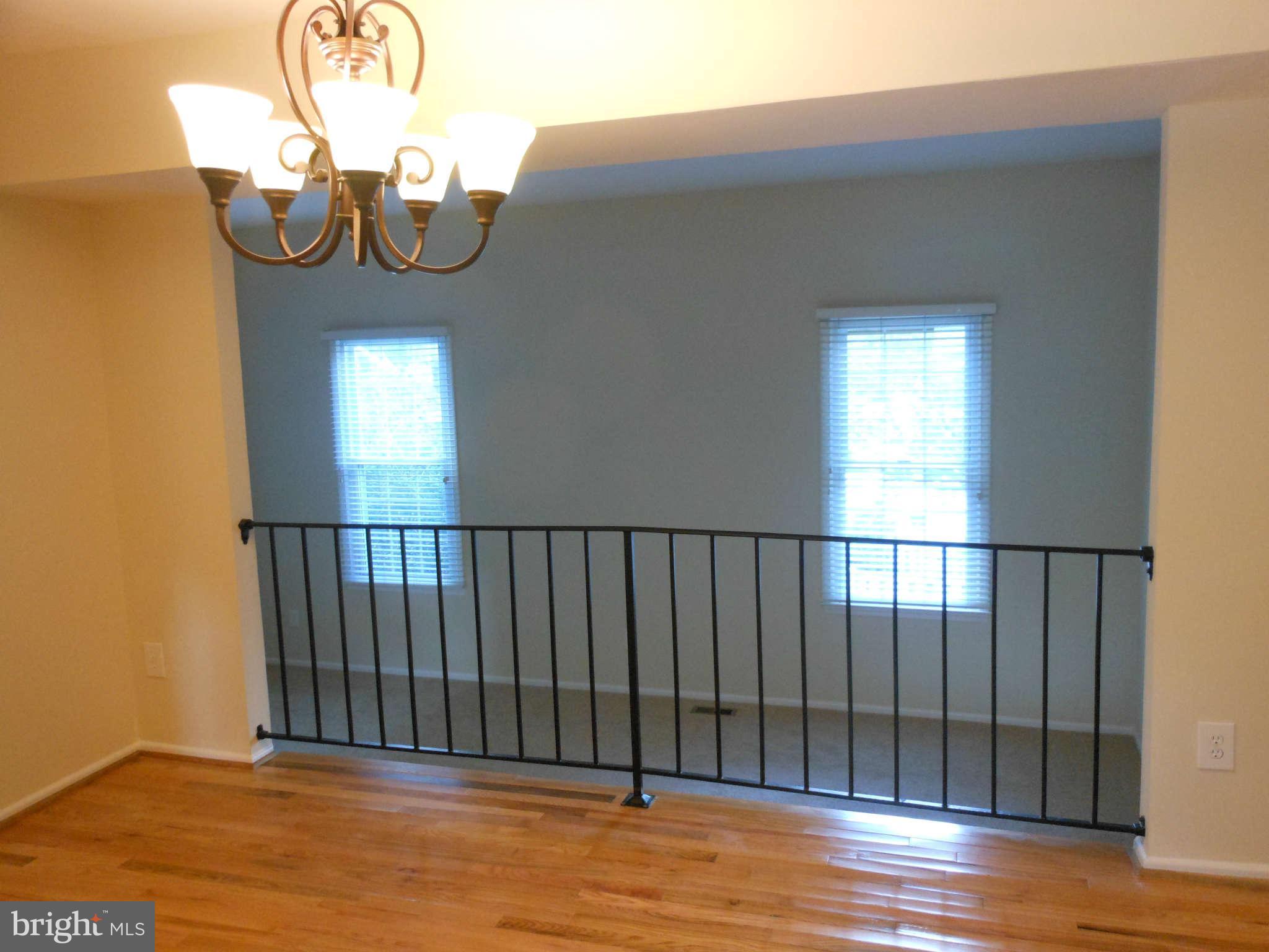 5505 Miles Court Springfield, VA 22151 - Photo 3 of 24 Dining Room