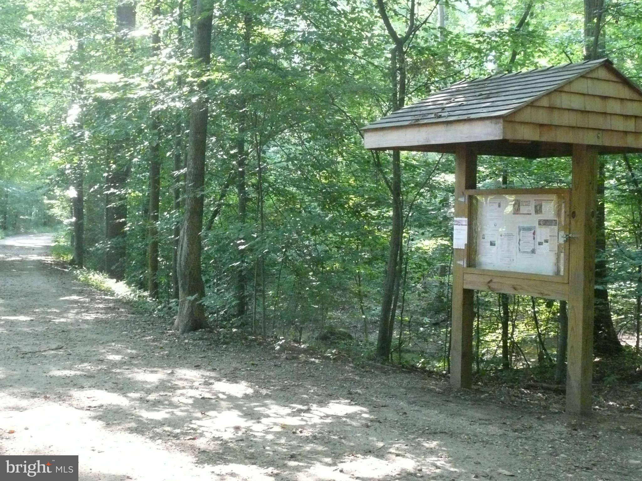 5505 Miles Court Springfield, VA 22151 - Photo 23 of 24 Park Trails
