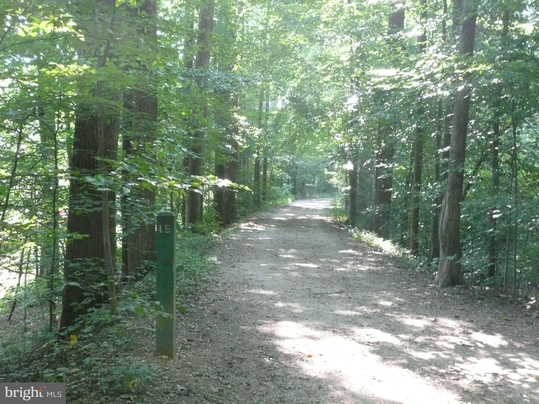 5505 Miles Court Springfield, VA 22151 - Photo 24 of 24 Park Trails