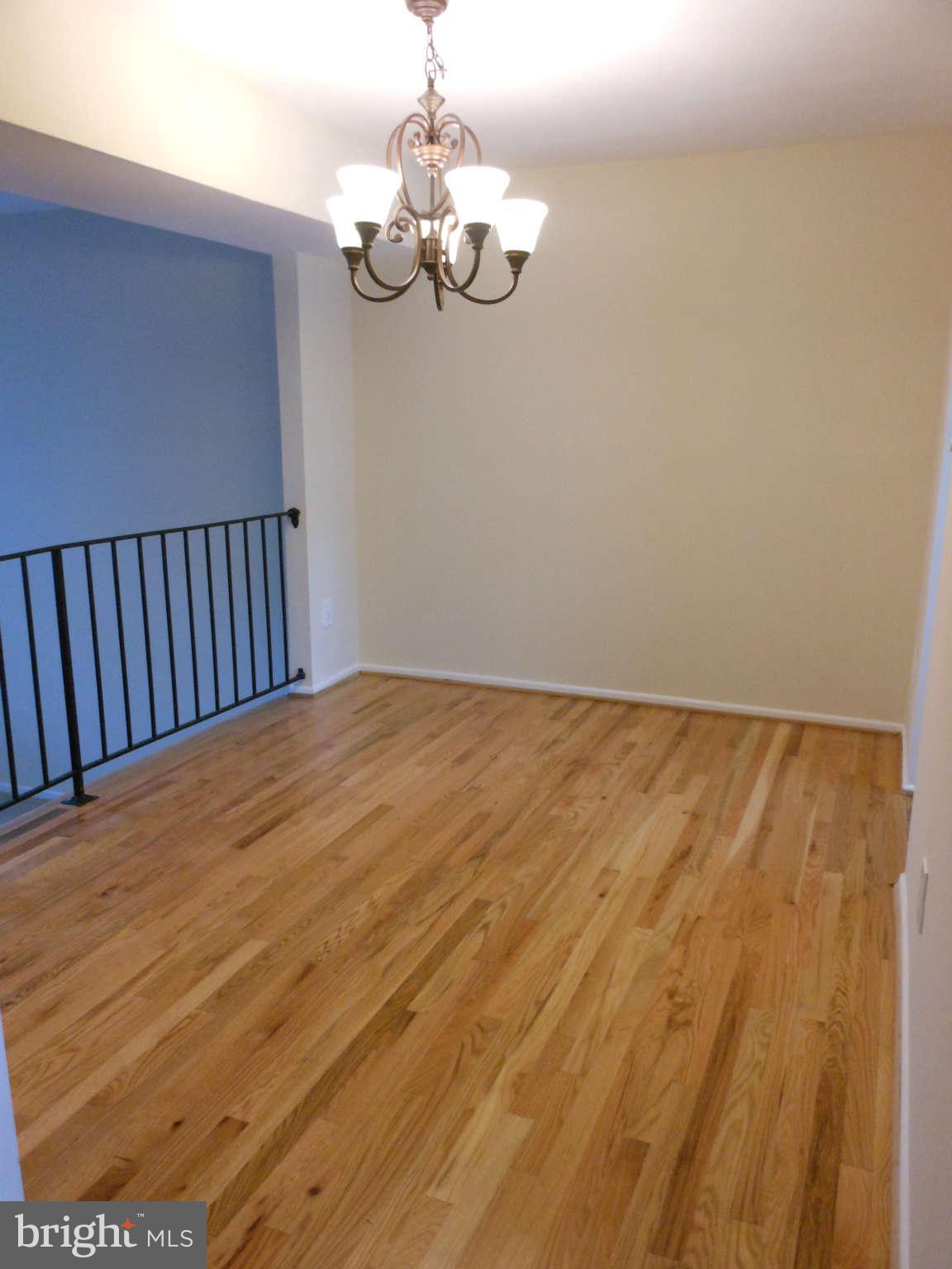 5505 Miles Court Springfield, VA 22151 - Photo 4 of 24 Dining Room