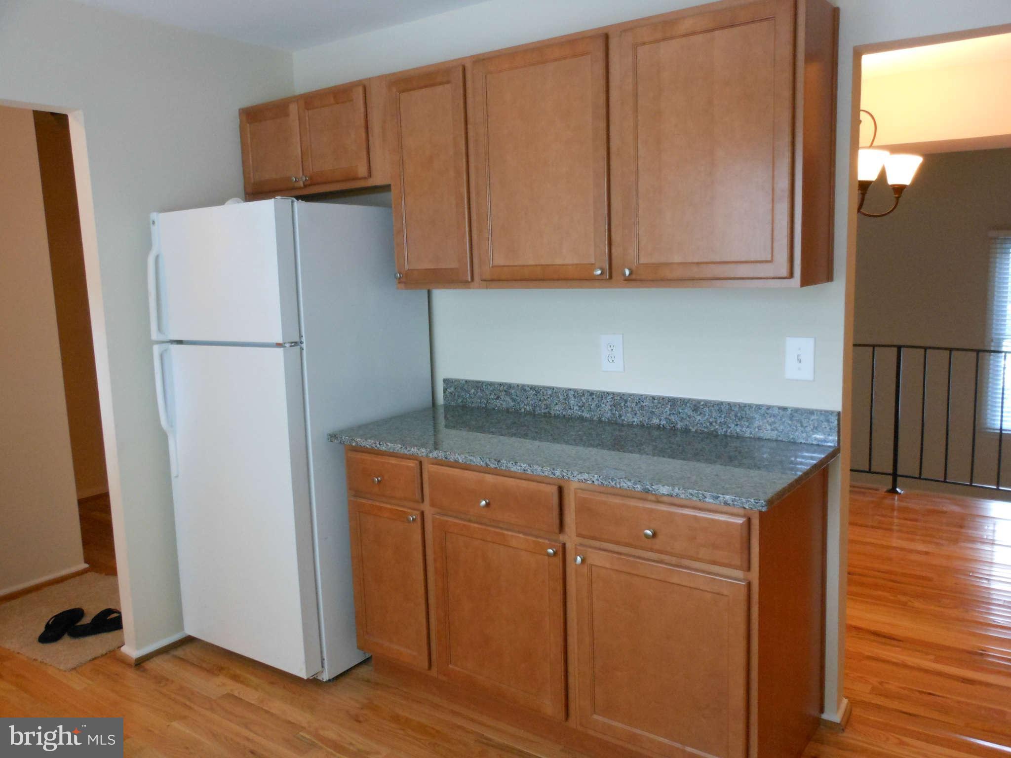 5505 Miles Court Springfield, VA 22151 - Photo 7 of 24 Kitchen