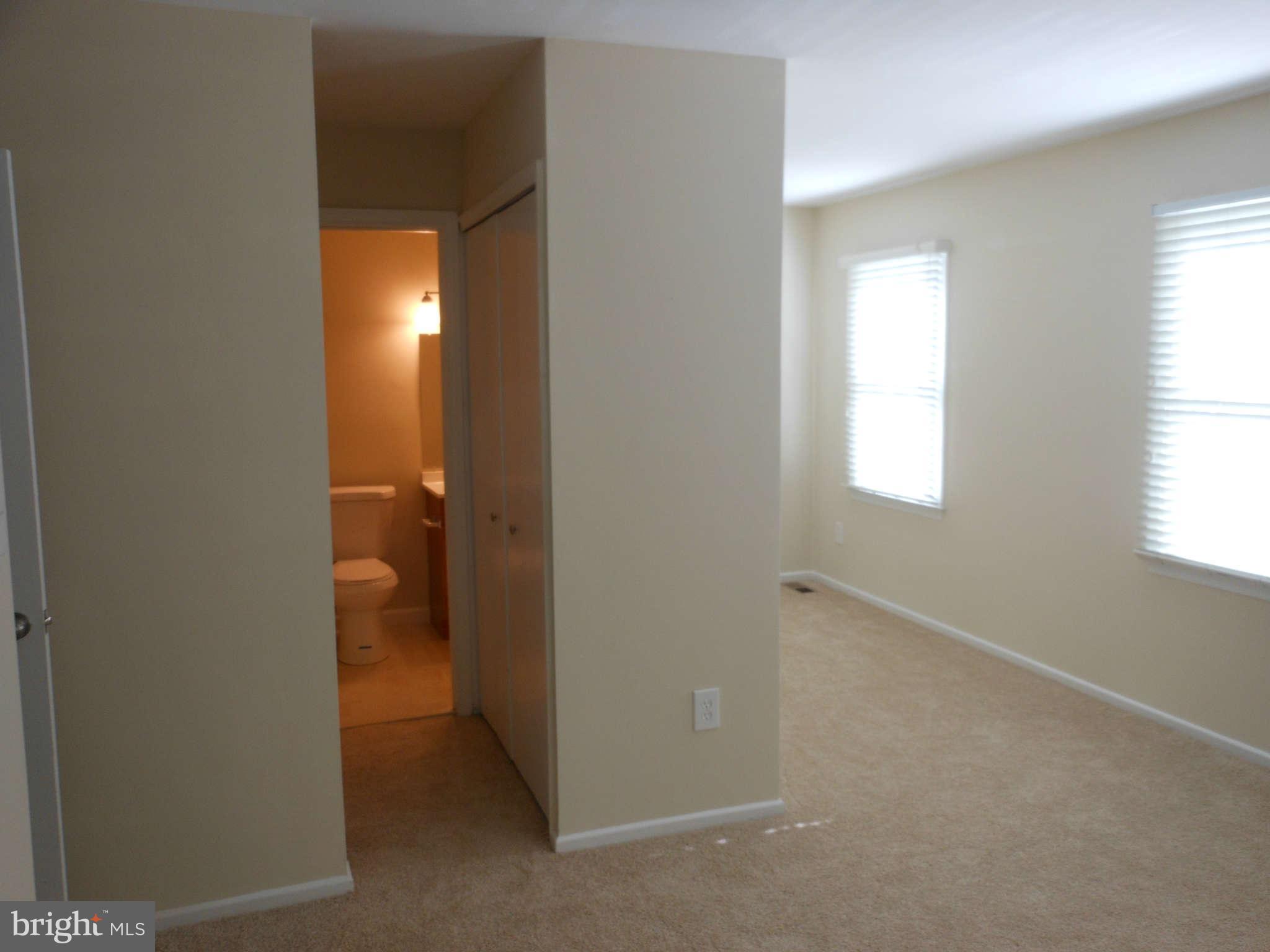 5505 Miles Court Springfield, VA 22151 - Photo 10 of 24 Bedroom Master
