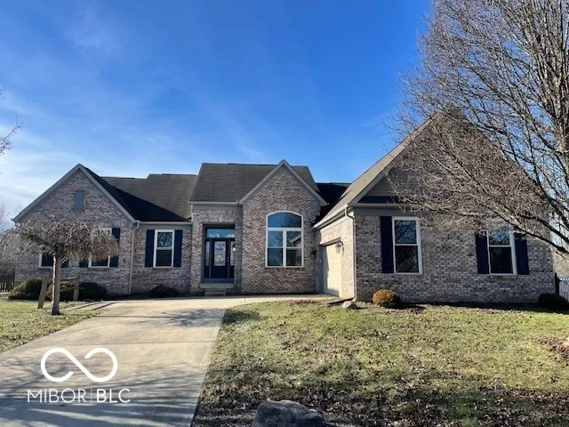 $385,000 | 5355 Acadia Court, Plainfield, IN 46168