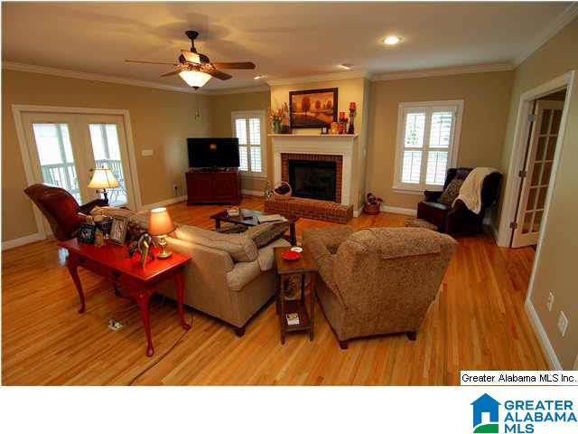 428 Norman Road Gardendale, AL 35071 - Photo 4 of 32