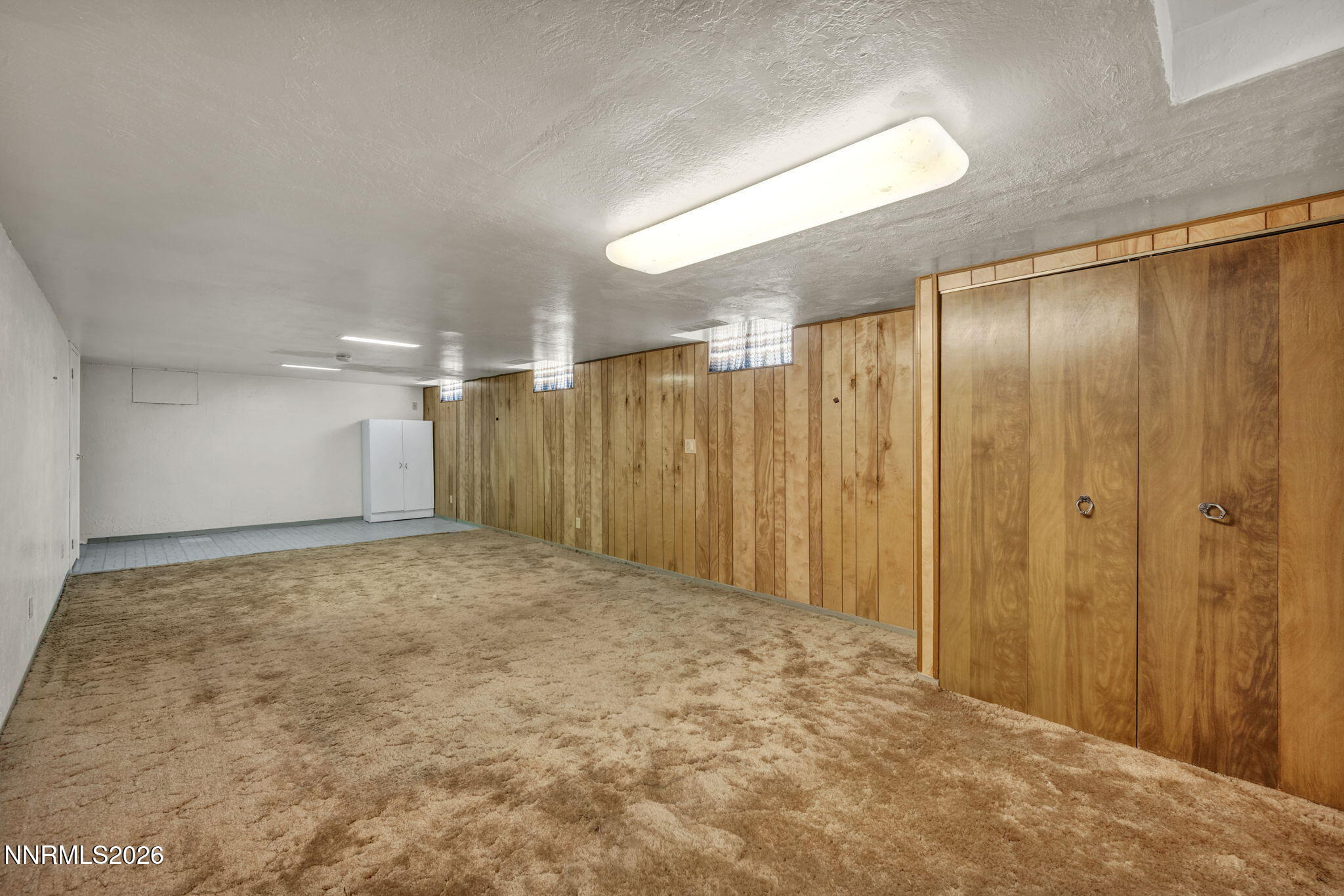 14190 Rim Rock Drive Reno, NV 89521 - Photo 47 of 68 a view of an empty room