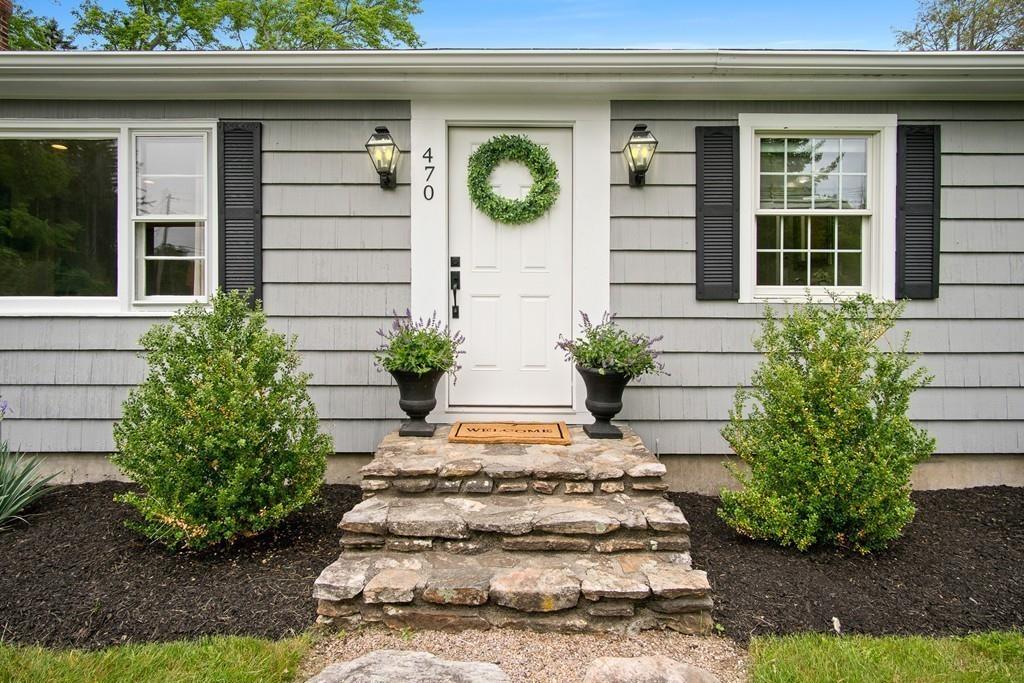 470 Boston Road Sutton, MA 01590 - Photo 5 of 32