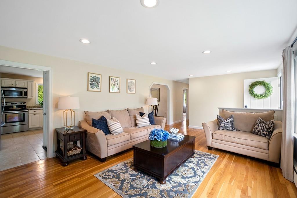 470 Boston Road Sutton, MA 01590 - Photo 8 of 32