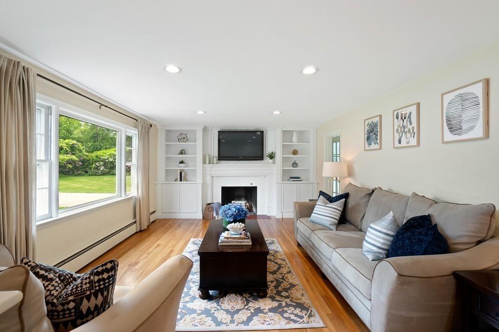 470 Boston Road Sutton, MA 01590 - Photo 10 of 32