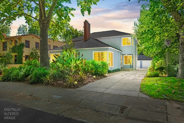$1,250,000 | 408 Santa Ynez Way, Sacramento, CA 95816