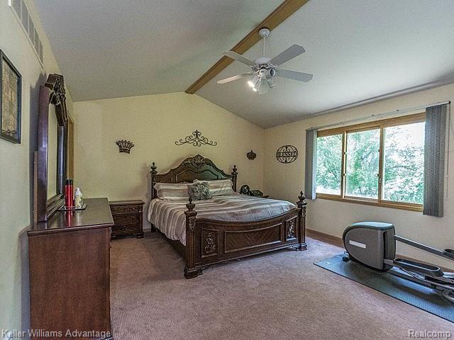 3891 Beechcrest Road Rochester Hills, MI 48309 - Photo 39 of 54