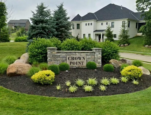 $182,500 | Lot 37 Crown Point Circle, Fort Mitchell, KY 41017