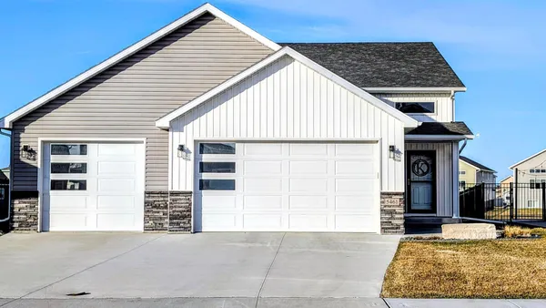 $428,000 | 5461 Lori Lane West, West Fargo, ND 58078