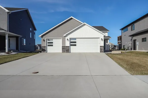 $428,000 | 5461 Lori Lane West, West Fargo, ND 58078