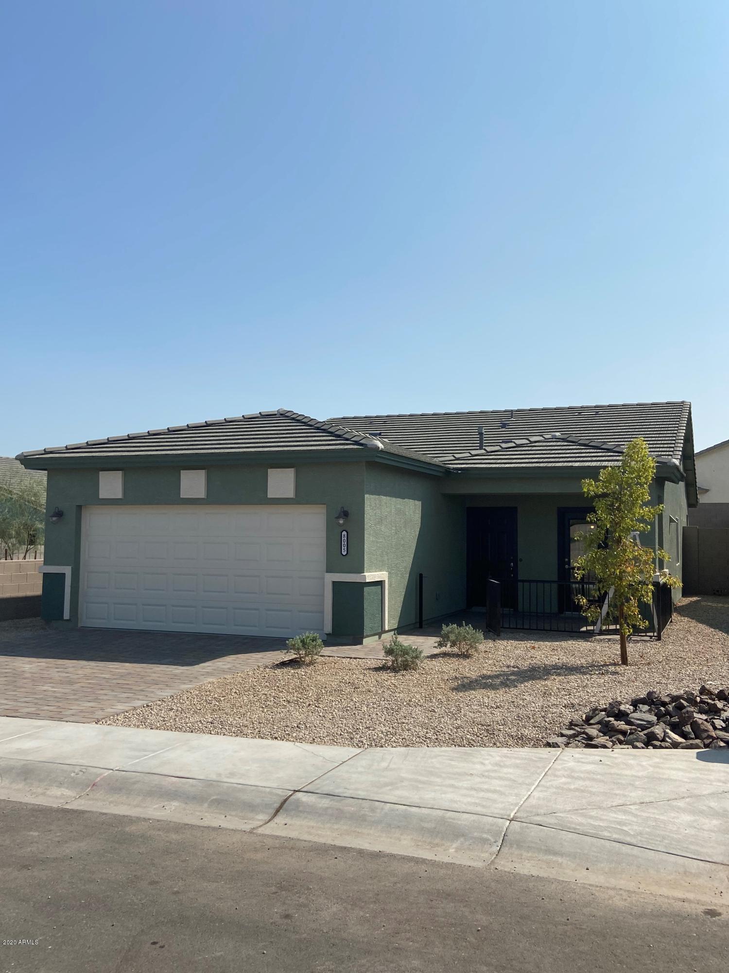614 West Harwell Rd. Phoenix, AZ 85041 - Photo 11 of 11 Bethany B stock photo