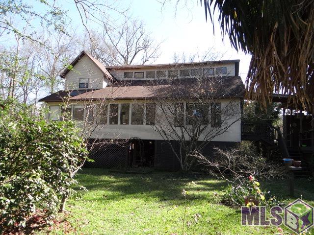 31665 Tickfaw Acres Road Holden, LA 70744 - Photo 36 of 43 Gallery Image 36