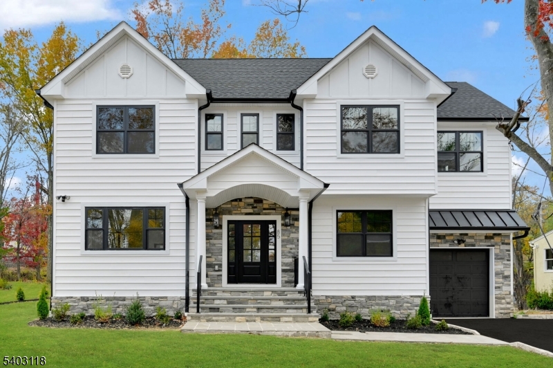 85 Kings Road Chatham, NJ 07928 - Photo 1 of 44