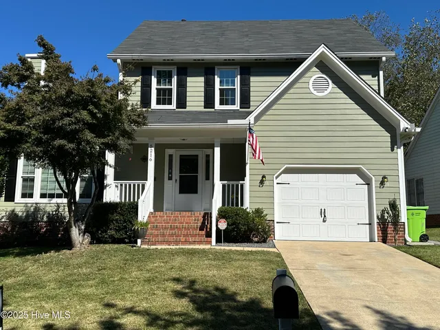 $475,000 | 5216 Sutter Way, Raleigh, NC 27613