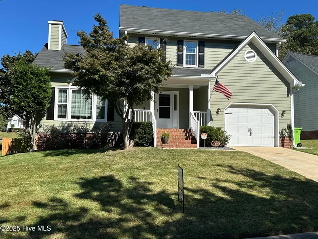 $475,000 | 5216 Sutter Way, Raleigh, NC 27613