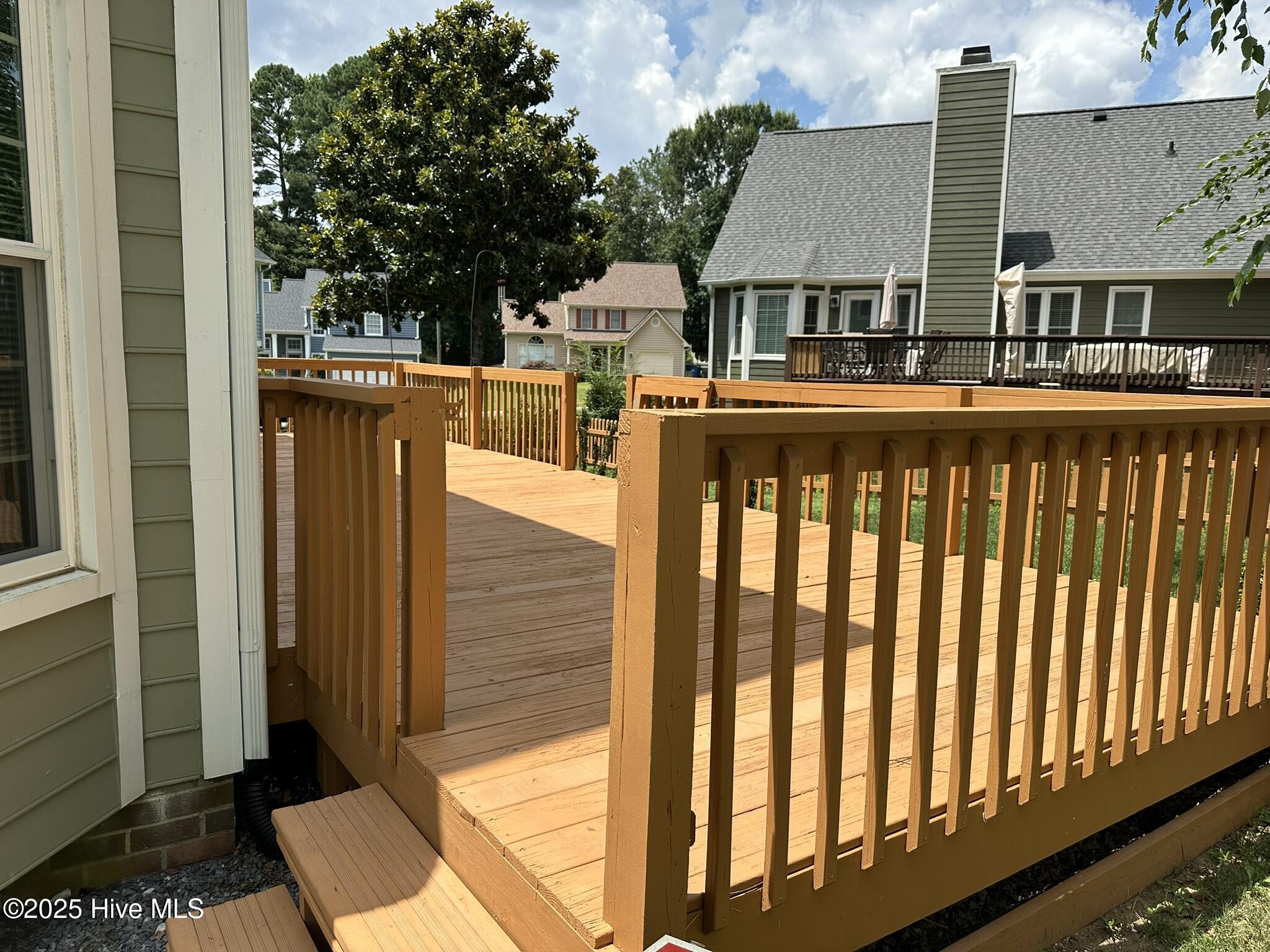 5216 Sutter Way Raleigh, NC 27613 - Photo 21 of 25 4