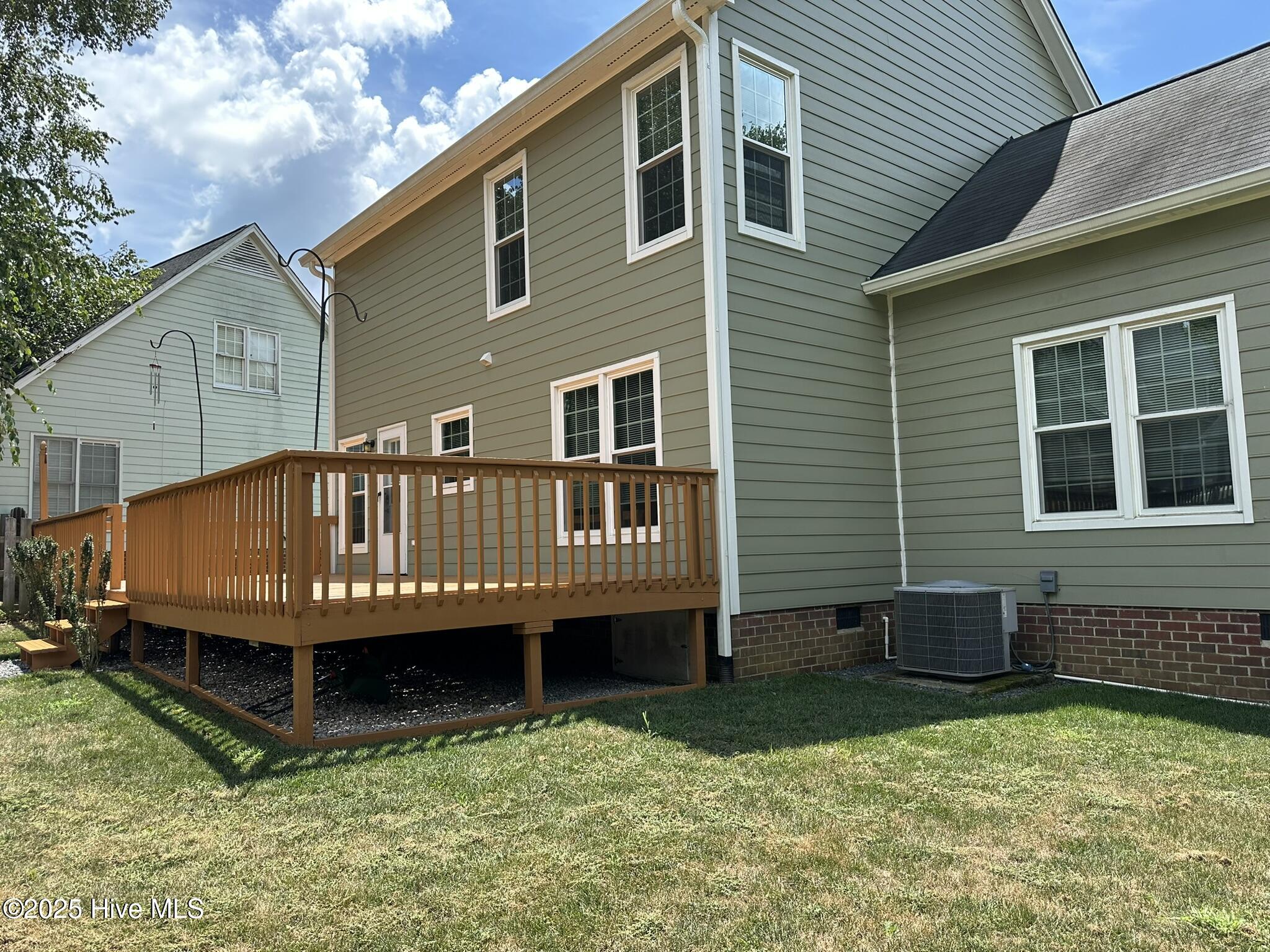 5216 Sutter Way Raleigh, NC 27613 - Photo 23 of 25 6