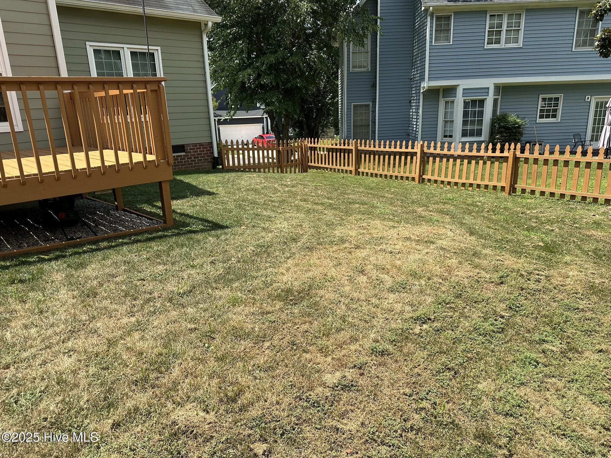 5216 Sutter Way Raleigh, NC 27613 - Photo 24 of 25 7