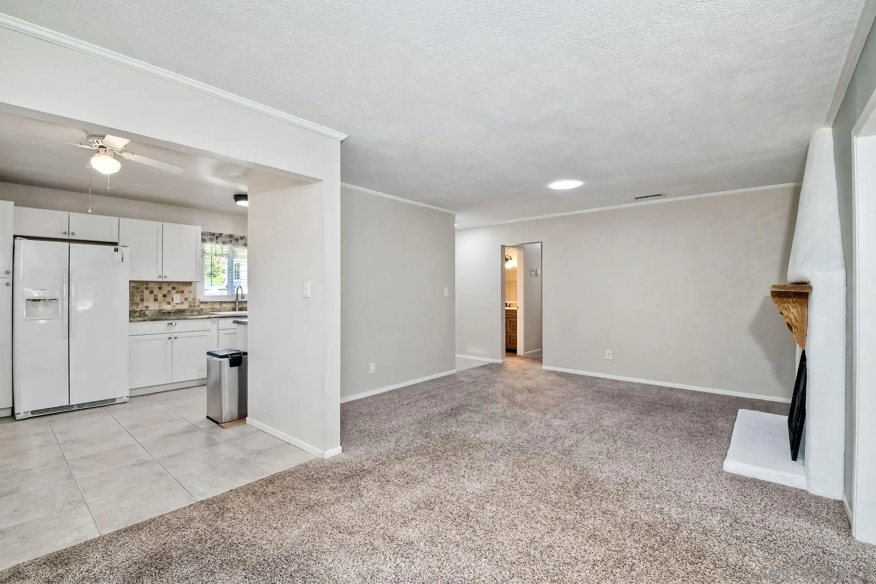 14135 Powers Road Poway, CA 92064 - Photo 15 of 35 a view of a kitchen with a sink