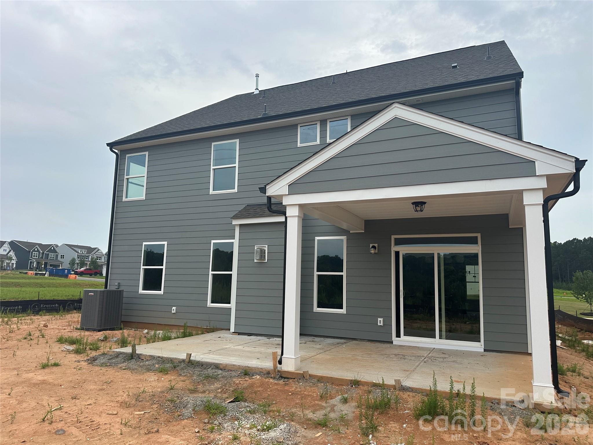 2265 Tabor Road Sherrills Ford, NC 28673 - Photo 27 of 27