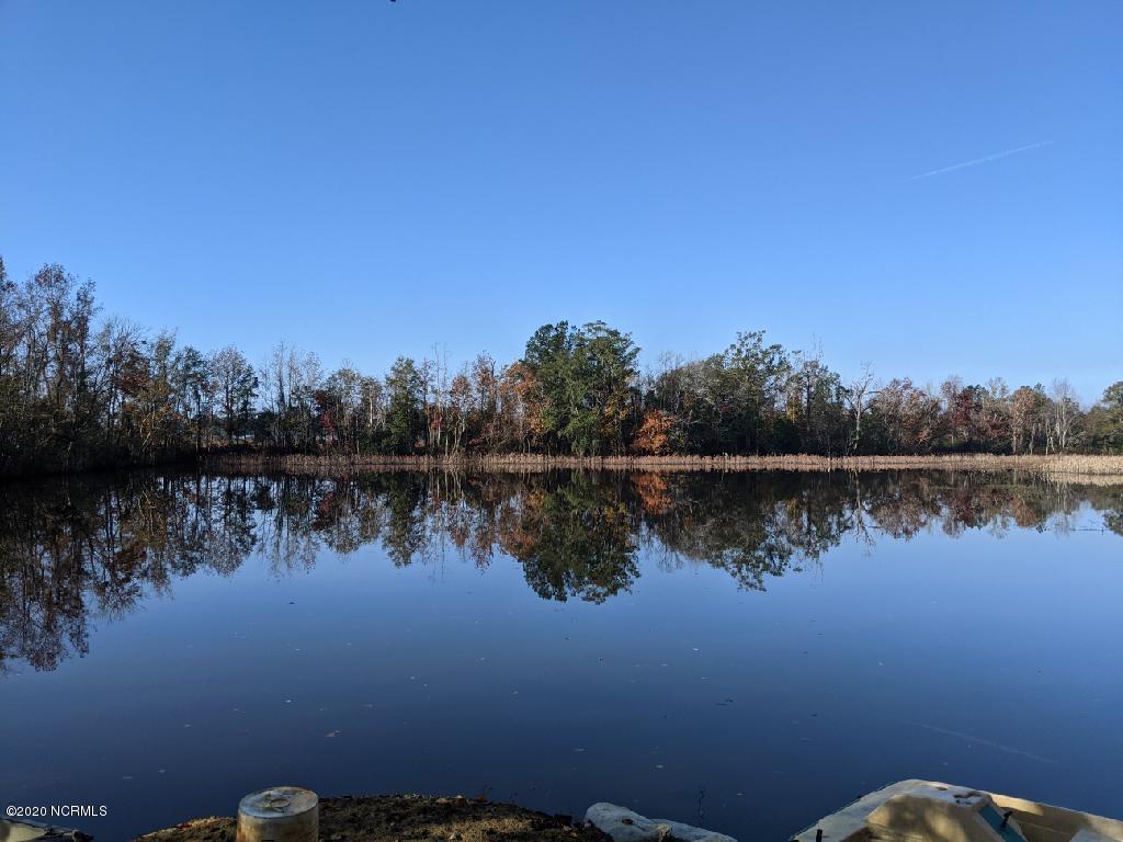 Lot 79 Pond Road Rocky Point, NC 28457 - Photo 1 of 5 Pond view
