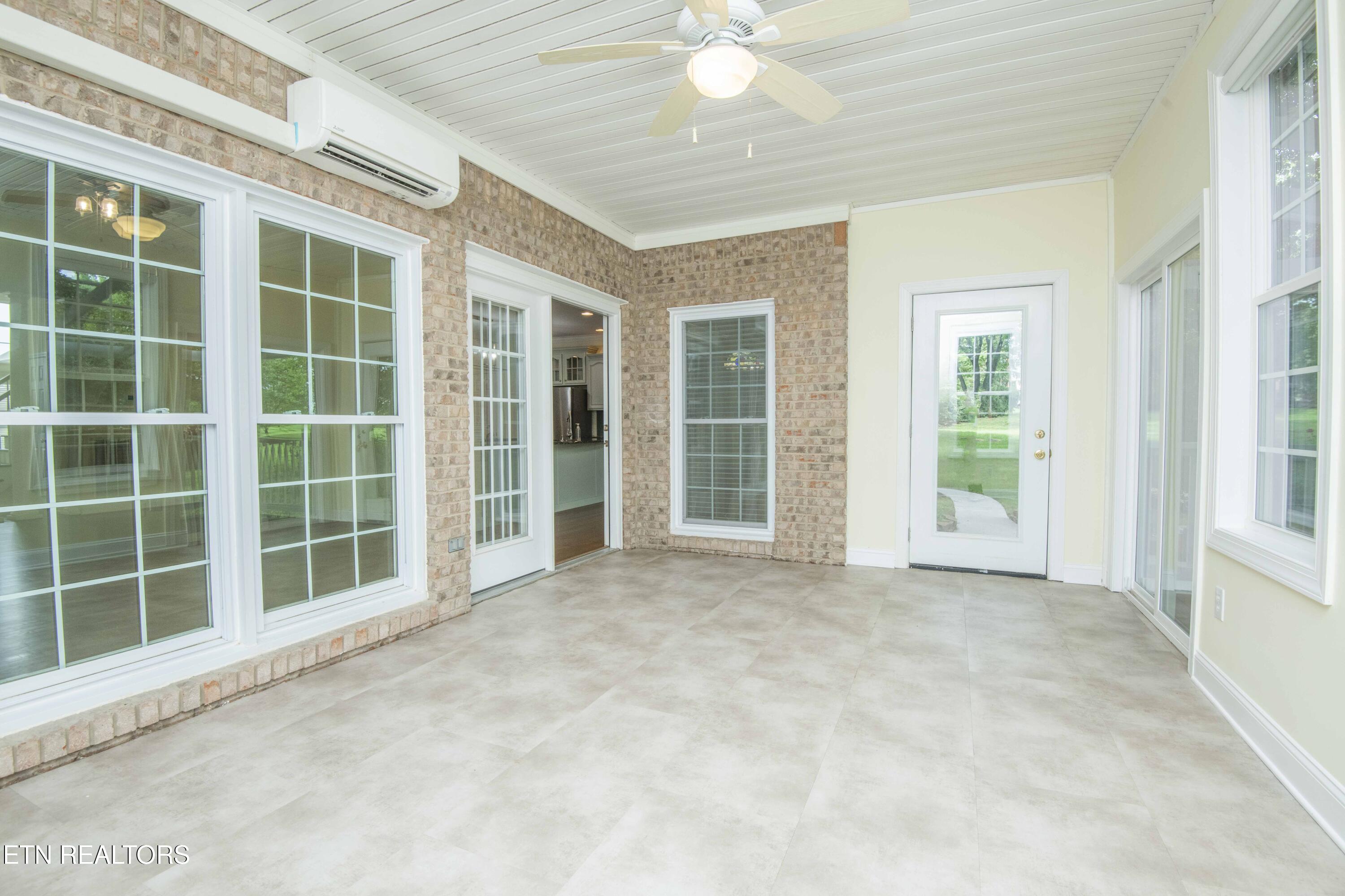 552 Windham Hill Road Knoxville, TN 37934 - Photo 18 of 60 sunroom_1