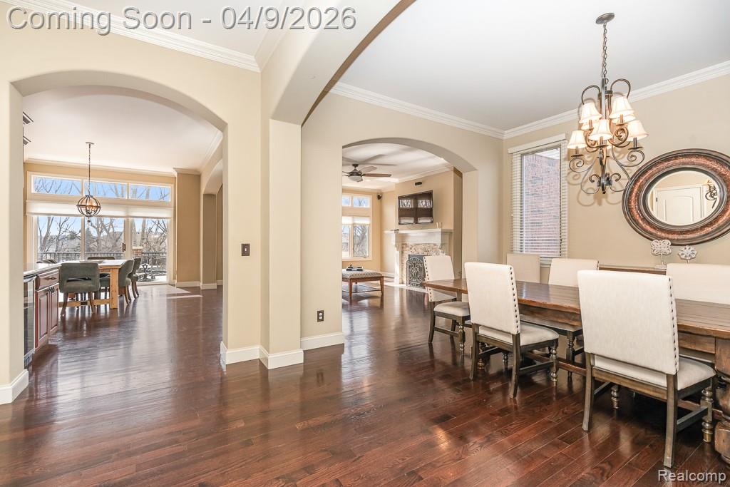 787 Quarry Drive Rochester Hills, MI 48306 - Photo 17 of 49
