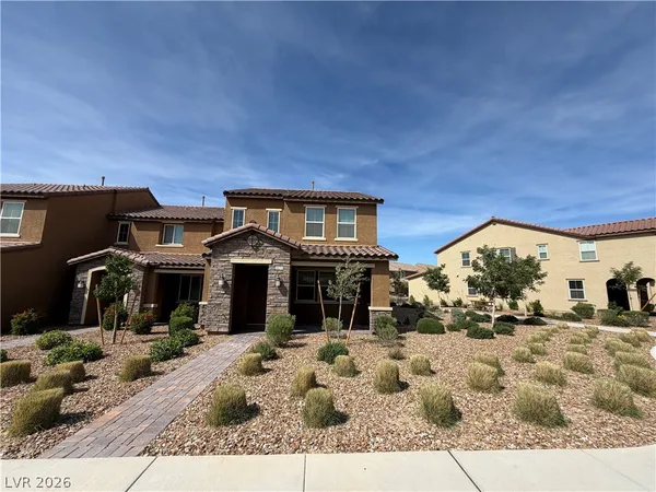 $2,300 | 3577 Credere Lane, Henderson, NV 89074