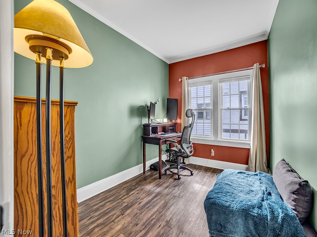4516 Liberty Road Cleveland, OH 44121 - Photo 14 of 32
