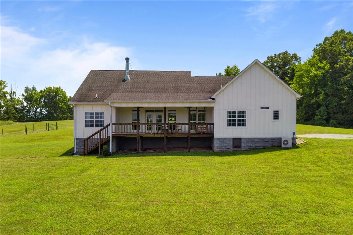 4251 Spring Valley Road Cumberland City, TN 37050 - Photo 37 of 67