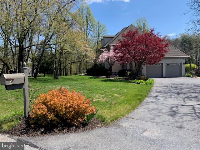 4 Matz Drive Shillington, PA 19607 - Photo 2 of 77