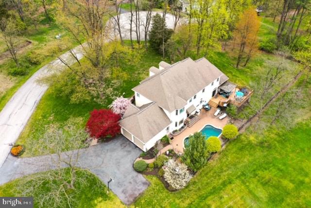 4 Matz Drive Shillington, PA 19607 - Photo 61 of 77