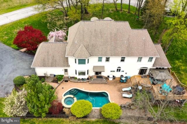 4 Matz Drive Shillington, PA 19607 - Photo 72 of 77