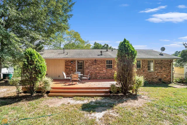 $2,150 | 3730 Marlborough Drive, Tucker, GA 30084