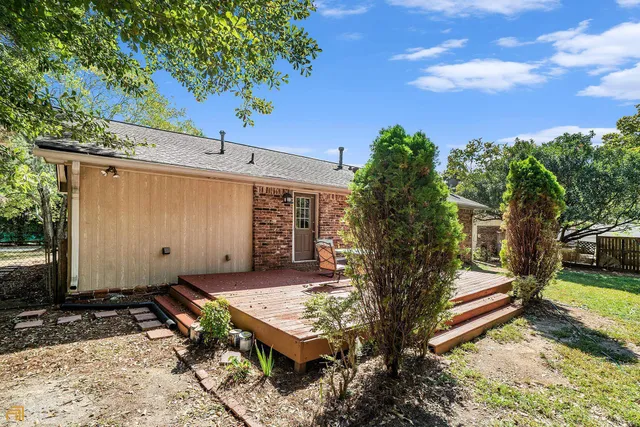 $2,150 | 3730 Marlborough Drive, Tucker, GA 30084