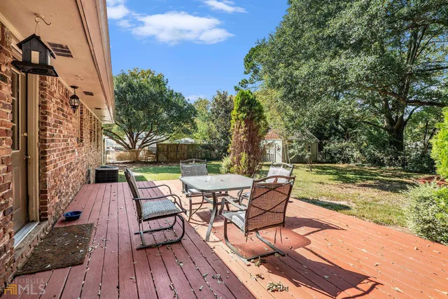 $2,150 | 3730 Marlborough Drive, Tucker, GA 30084