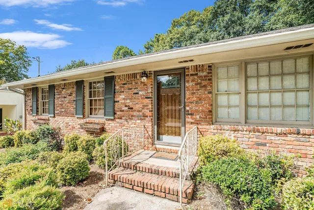 $2,150 | 3730 Marlborough Drive, Tucker, GA 30084