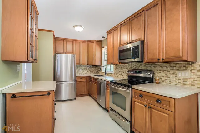 $2,150 | 3730 Marlborough Drive, Tucker, GA 30084