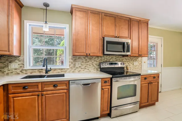 $2,150 | 3730 Marlborough Drive, Tucker, GA 30084