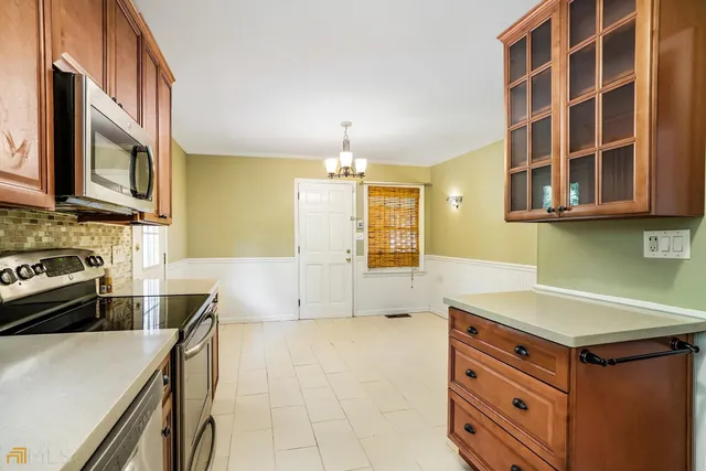 $2,150 | 3730 Marlborough Drive, Tucker, GA 30084